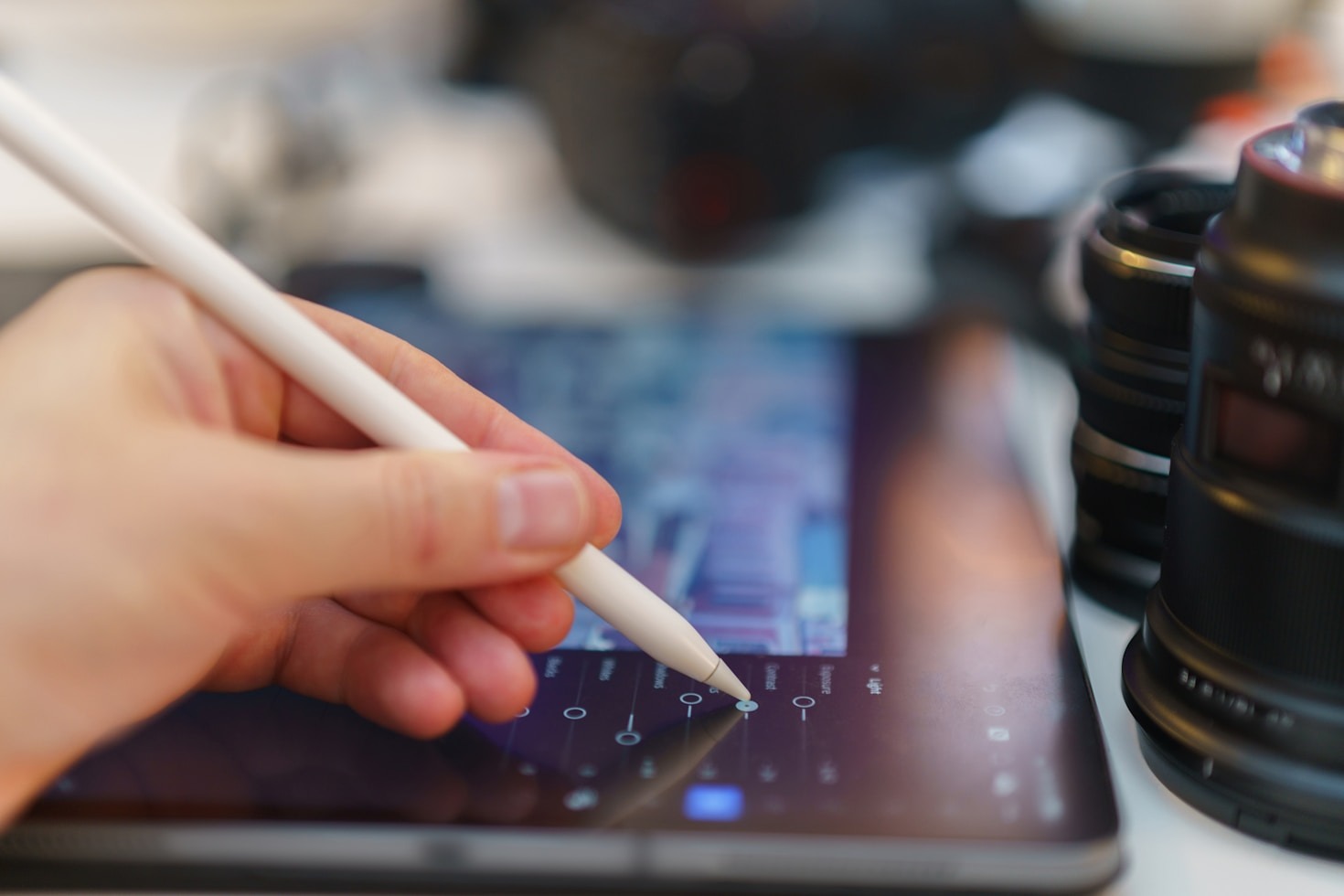 How UXERZ Enhances Your Creative Workflow